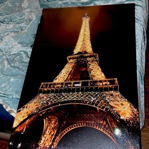 Paris decor